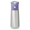 Picture of B.BOX INSULATED BOTTLE 500ML LILAC POP